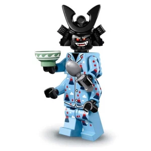 LEGO The Ninjago Movie Collectible Minifigures 71019 - Volcano Garmadon (SEALED) - Picture 1 of 2