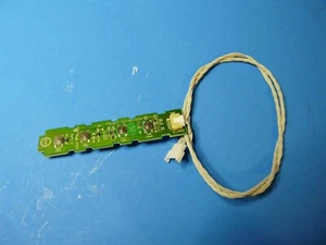 Vizio PX75-G1 Power Button board 715G9317-K01-001-003S - Picture 1 of 2