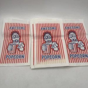Impresionante bolsa de palomitas de maíz Great Northern. 15 bolsas en total - Imagen 1 de 6