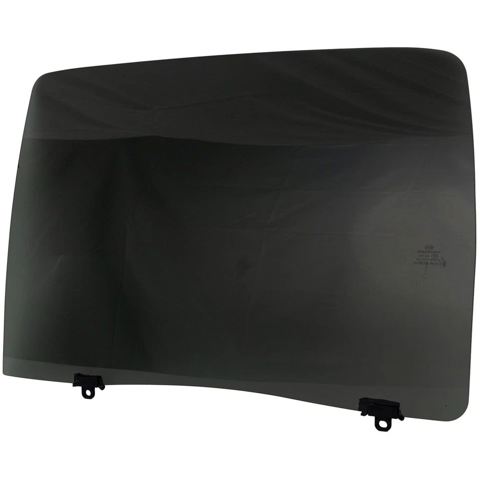 Gafas puerta conductor trasero lado izquierdo 6810404060 para Toyota Tacoma 2016-2023 Foto 1 de 1