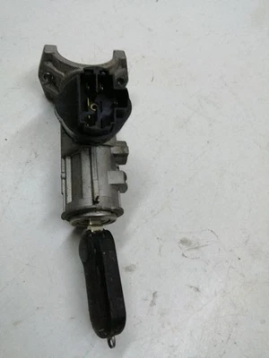 Peugeot Boxer 2013 Diesel Ignition barrel lock 01099001 MIE20972 - Image 1 of 4