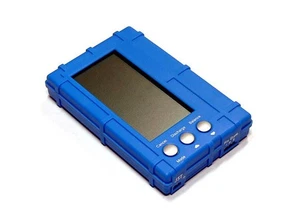 RC Model 3in1 2-6S Max. 5W Lipo Li-Po Battery R/C Hobby LCD Balancer BK311 - Picture 1 of 6