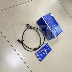 Genuine ATE Rear ABS Wheel Speed Sensor For Mercedes Benz C-Class S204 W204 C204 - Picture 1 of 3