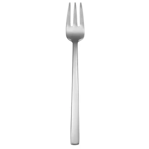 1880 Hospitality T922FOYF Libra S/S Oyster / Cocktail Fork - Dozen - Picture 1 of 4