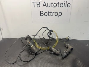 BMW E46 Facelift PDC ayuda aparcamiento sensores y arnés de cables trasero 8374309 - Imagen 1 de 5