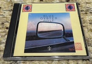 BLUE OYSTER CULT - SPIEGEL CD 1979 COLUMBIA CK 36009 - Bild 1 von 4