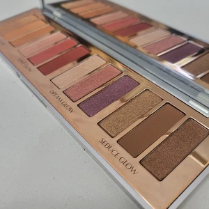 NEW Charlotte Tilbury Bejewelled Eyes To Hypnotise Palette Eyeshadow 12 Colors - Picture 1 of 8