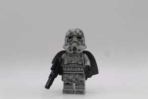 Lego Star Wars Mimban Stormtrooper Minifigur 75211 sw0927 Mini Figur Lot selten - Bild 1 von 2