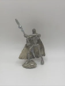 Grievous's Bodyguard-Loose-Star Wars Revenge of the Sith-Unleashed - Afbeelding 1 van 2