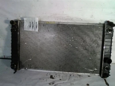 Радиатор 96–05 Chevrolet Blazer S10 Jimmy S15 4,3 литра - Изображение 1 из 4