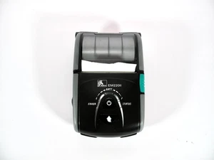 Zebra EM 220ii USB WiFi Direct Thermal Mobile Printer - Picture 1 of 3