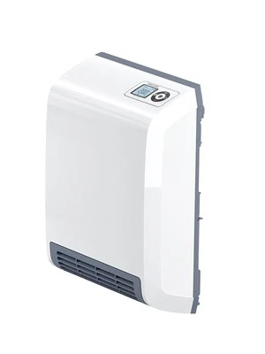 STIEBEL ELTRON CK 20 trend LCD Schnellheizer, 2.00kW/230V, alpinweiß (236653) - Bild 1 von 4