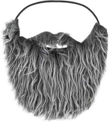 8英寸胡须胡子 — 第 1/2 张图片