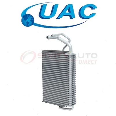 UAC AC Evaporator Core for 2007-2011 Mercedes-Benz CLS550 - Heating Air dq Foto 1 de 4