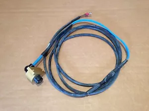 SENSOR HALDEX ABS GX/DGX/MGX2+MGX2E, ÁNGULO 950364502 - Imagen 1 de 1