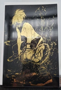 Something is Killing the Children #21 Tiny Onion Gold Foil *Key Comic* Casi nuevo/Como nuevo - Imagen 1 de 10