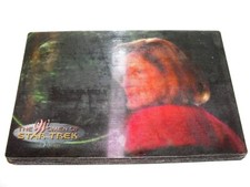 2000 Rittenhouse - The Women of Star Trek In Motion - #1-32. You Pick