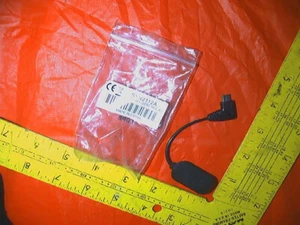 Motorola Audio Cable Adapter SYN2112A - Picture 1 of 7