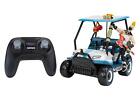 Jazwares FNT0118 - Fortnite RC Deluxe Feature Vehicle ATK with Game Figure (Drift