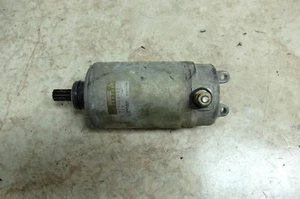 02 Triumph Sprint ST 955 starter motor - Picture 1 of 4