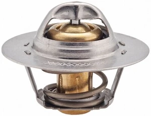 Hella 8MT 354 773-981 Thermostat Kuehlmittel Renault Clio, Laguna, Kangoo, Megan - Picture 1 of 1