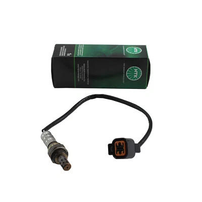 Sensor de oxígeno O2 NTK 24588 para Hyundai Accent Elantra Kia Rio5 Soul Spectra Foto 1 de 4