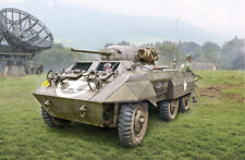 Italeri 6364 1/35 M-8 Greyhound D-Day 80th Anniversary Model Kit