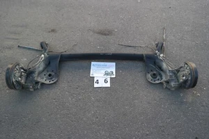 PONTE ASSALE POSTERIORE PEUGEOT 108 1.0 POSTERIORE A TAMBURO - Bild 1 von 15