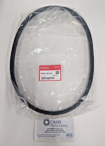 HONDA Tiller V-Belt 22431-734-013 FR600 kb2a31 Genuine Honda (40 in) V Belt OEM - Picture 1 of 2