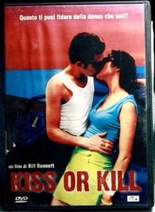 KISS OR KILL - DVD Nr.00285/00286 - Bild 1 von 1