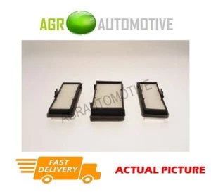 FOR FIAT ULYSSE 1.9 90 BHP 1995-00 DIESEL CABIN FILTER 46120074 - Picture 1 of 1