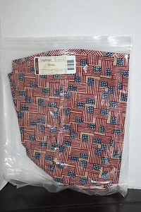 Longaberger - Revestimiento de cesta multimedia en Old Glory #28612140 nuevo - Imagen 1 de 2