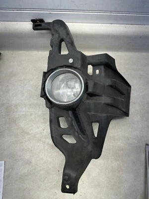 Lexus RX350 F-Sport 2013-2015 luz antiniebla bisel soporte montaje OEM lado izquierdo del conductor Foto 1 de 4