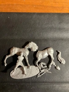 Phoenix 54mm mounted kit Winston Churchill - Picture 1 of 1