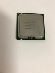 Intel SLA3J dual Core Pentium E2140 1.6ghz 1M 800/06  - Picture 1 of 1