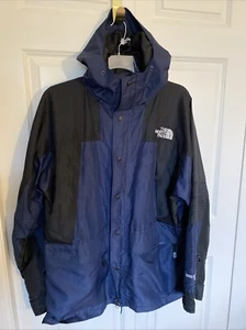 Vintage The North Face Gore-Tex XCR Summit Series Skijacke Gr. XL LESEN, WIE BESEHEN - Bild 1 von 24