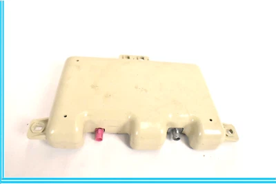  2012-2017 BMW F06 F12 F13 640i 650i M6 ANTENA MULTIBANDA ESQUERDA 65209206865 FABRICANTE DE EQUIPAMENTO ORIGINAL - Imagem 1 de 4