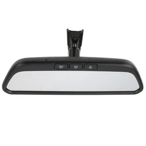 OEM 19-24 Forte Rear View Auto Dimming Mirror w/Homelink & Compass M7F62-AU000 - Picture 1 of 5