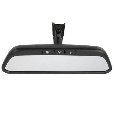 OEM 19-24 Forte Rear View Auto Dimming Mirror w/Homelink & Compass M7F62-AU000 - Image 1 of 4