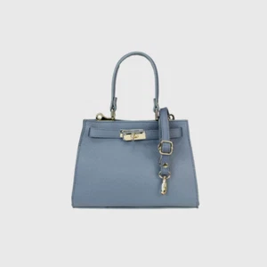 Handtasche Damen Leder Italienisch Farron N4 - Bild 1 von 15