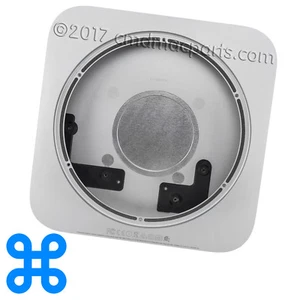 CUSTODIA PRINCIPALE GR_B - Apple Mac mini Unibody A1347 fine 2014 810-00098-A - Foto 1 di 4