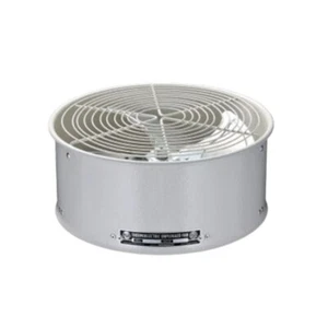 Namsan Works TUF Non-powered Fan Stove Fan IVORY - Picture 1 of 7