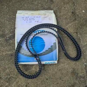 2 x ENGINE TIMING BELT CAM BELTS - DAYCO 94167 - FITS: ALFA 33 1.7 16V (1990-96) - Picture 1 of 6