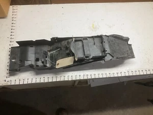 2012 CBR 250 Sub Frame Battery tray - Picture 1 of 5