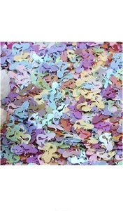 Mermaid Loose Sequins DIY Sewing- Nail Art, Crafts & More- 10 grams - Picture 1 of 1