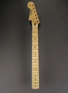 NEW Fender Player Series Stratocaster Left Handed Neck (547) - Picture 1 of 2