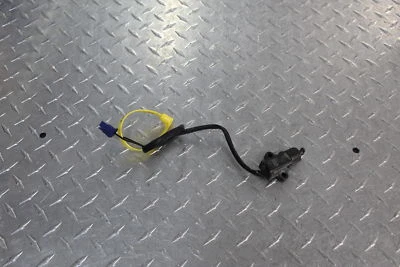 2007 YAMAHA V STAR 1100 XVS1100 MIDNIGHT CUSTOM KICKSTAND SIDE KICK STAND SENSOR - Image 1 of 4