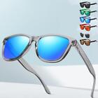 Protection Classic Polarized Sunglasses Fishing Mirrored Sun Glasses Driving