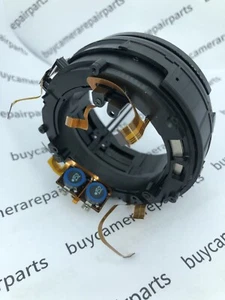 TAMRON 100-400mm f/4.5-6.3 Di VC USD A035 COMPLETE AUTO FOCUS MOTOR ASS'Y PART - Picture 1 of 5