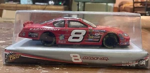 Winner's Circle NASCAR Dale Earnhardt Jr #8 2002 Monte Carlo Diecast 1:18  - Imagen 1 de 5